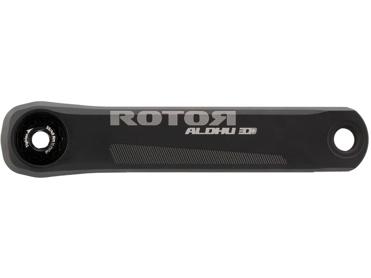 Rotor ALDHU Kurbelarme 3 Rotor ALDHU Kurbelarme