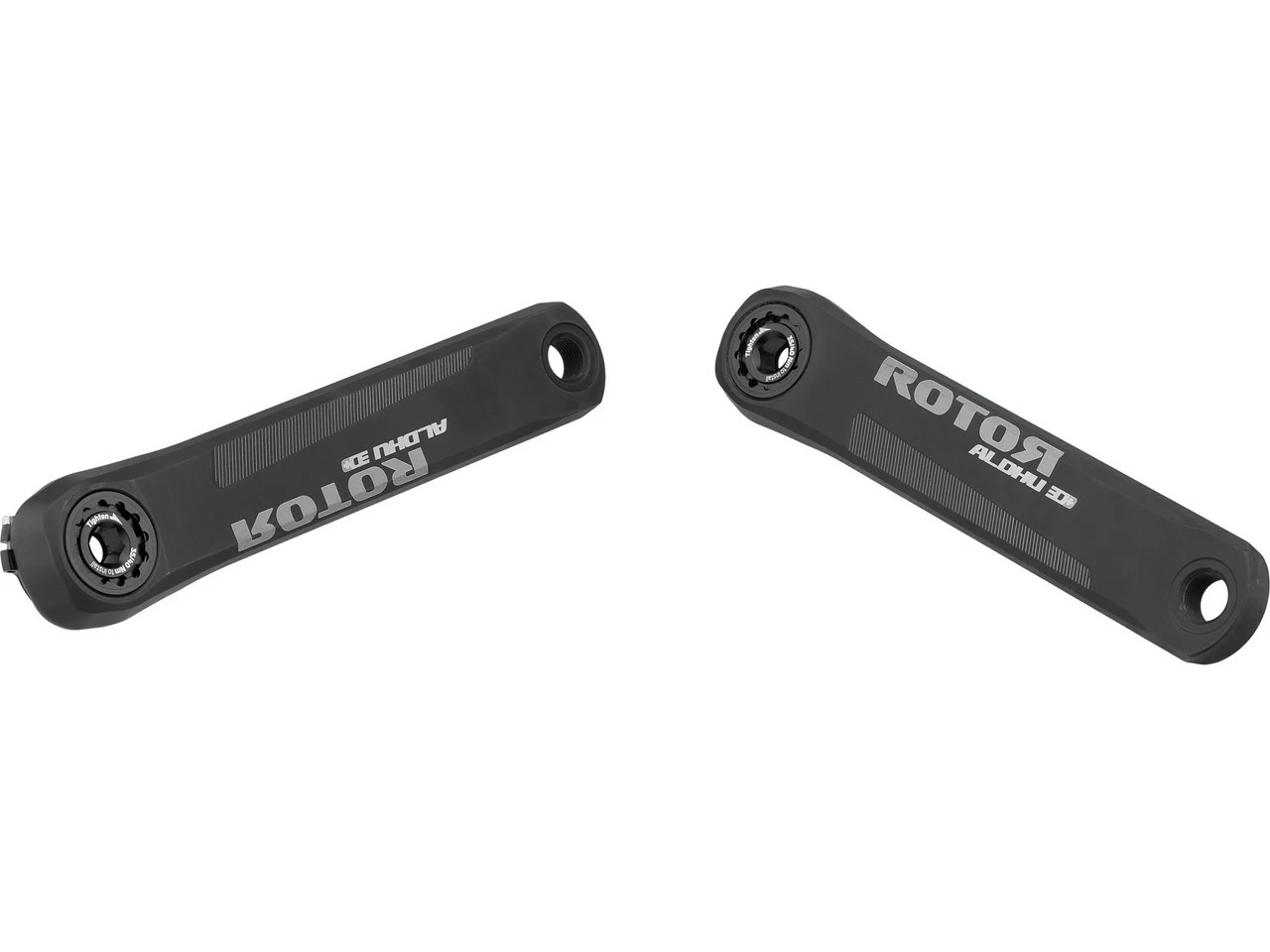 Rotor ALDHU Kurbelarme 6 Rotor ALDHU Kurbelarme – Bild 4