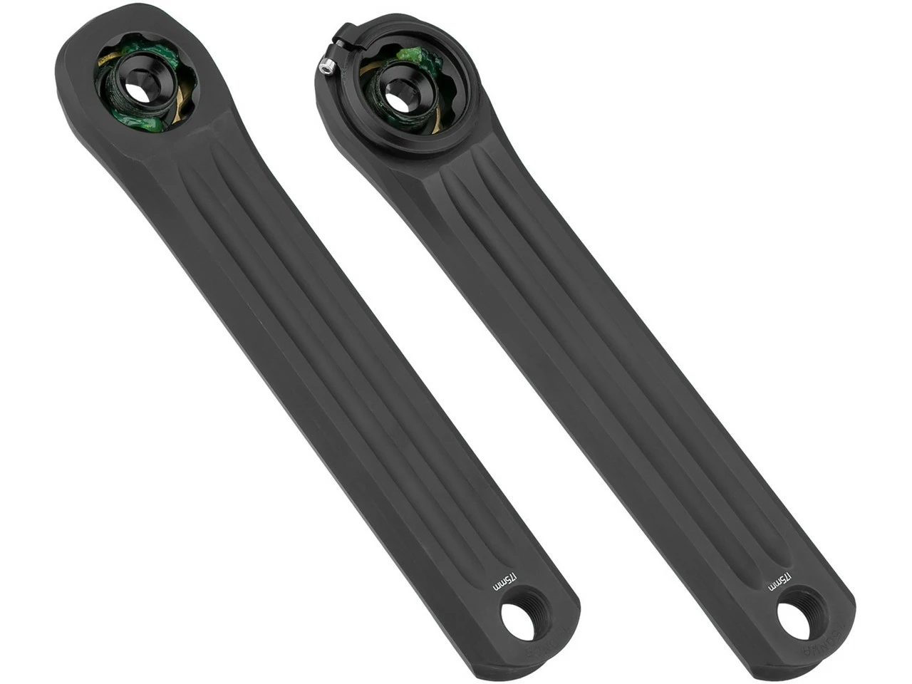 Rotor ALDHU Kurbelarme 7 Rotor ALDHU Kurbelarme – Bild 5