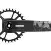 SRAM NX Eagle Direct Mount DUB 12-fach Kurbelgarnitur 2 SRAM NX Eagle Direct Mount DUB 12-fach Kurbelgarnitur -Angebote Rad Gipfel Store 237748 1