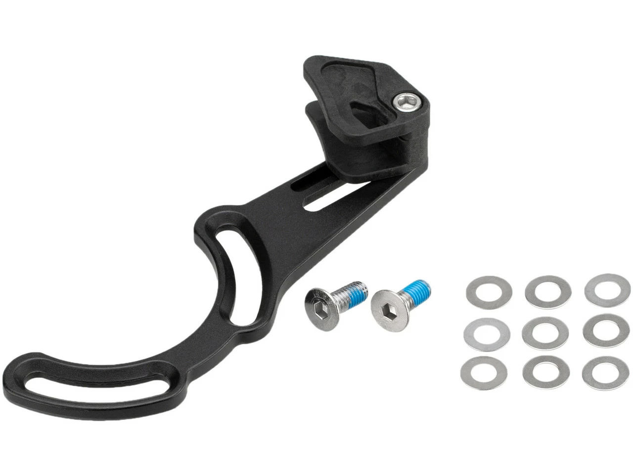 3min19sec ISCG 05 Kettenführung 7 3min19sec ISCG 05 Kettenführung – Bild 5