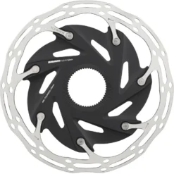 SRAM Centerline Rounded XR Center Lock Bremsscheibe 2-teilig