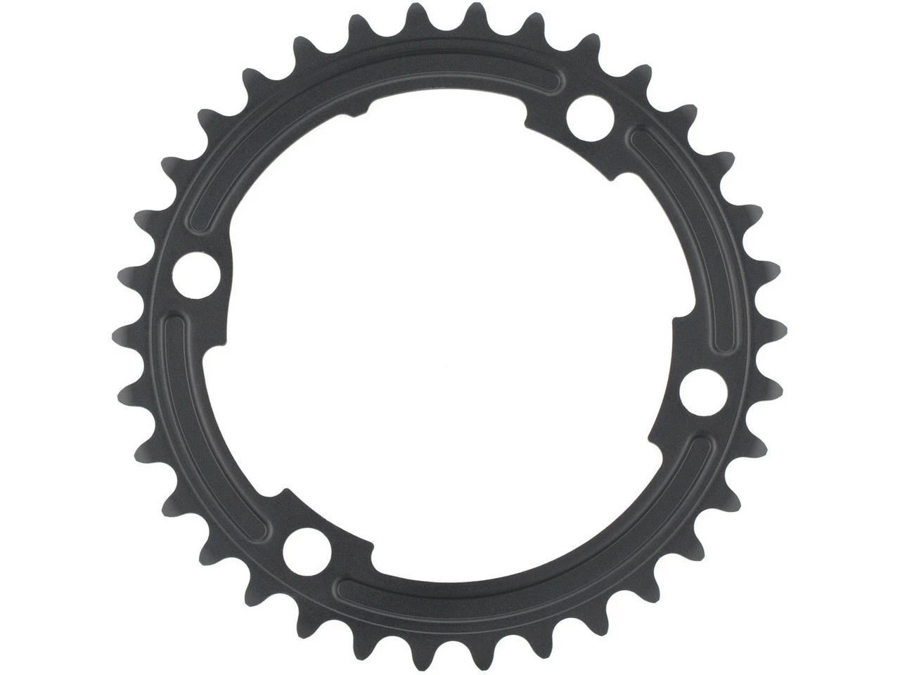 Shimano 105 Kettenblatt FC-R7000 11-fach 5 Shimano 105 Kettenblatt FC-R7000 11-fach – Bild 4