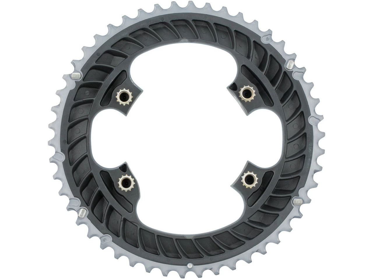 Shimano 105 Kettenblatt FC-R7000 11-fach 7 Shimano 105 Kettenblatt FC-R7000 11-fach – Bild 6