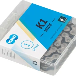 KMC K1 Wide Kette 1-fach