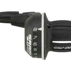 SRAM Drehgriffschalter 3.0 Comp 8 SRAM Drehgriffschalter 3.0 Comp -Angebote Rad Gipfel Store 240973
