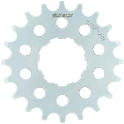 Surly SingleSpeed Cassette Cog Ritzel 3/32"