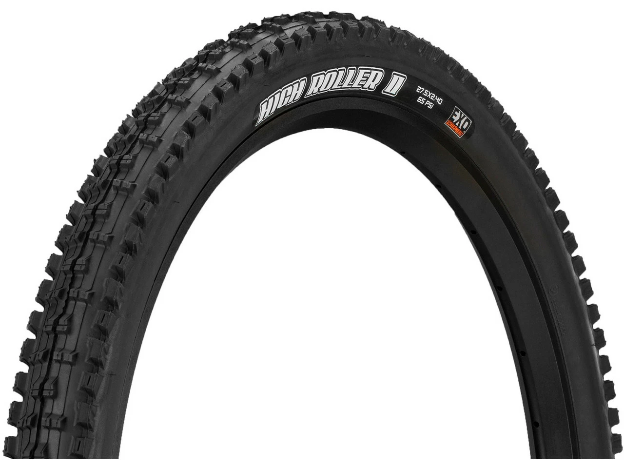 MAXXIS Highroller II MaxxPro EXO Protection 27,5" Faltreifen 3 MAXXIS Highroller II MaxxPro EXO Protection 27,5" Faltreifen