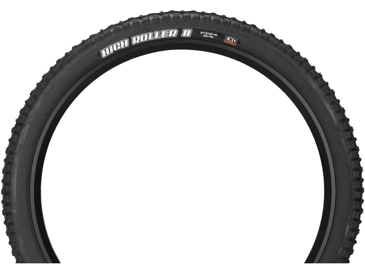 MAXXIS Highroller II MaxxPro EXO Protection 27,5" Faltreifen 4 MAXXIS Highroller II MaxxPro EXO Protection 27,5" Faltreifen – Bild 2