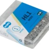 KMC HL1 Wide Kette 1-fach 1 KMC HL1 Wide Kette 1-fach -Angebote Rad Gipfel Store 244311