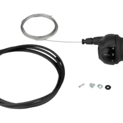 Shimano Nexus Drehschaltgriff SL-C6000-8 8-fach Für CJ-8S20 -Angebote Rad Gipfel Store 247522