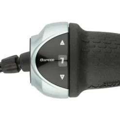 Shimano Nexus Drehschaltgriff SL-C6000-8 8-fach Für CJ-8S40