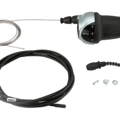 Shimano Nexus Drehschaltgriff SL-C6000-8 8-fach Für CJ-8S40 -Angebote Rad Gipfel Store 248402