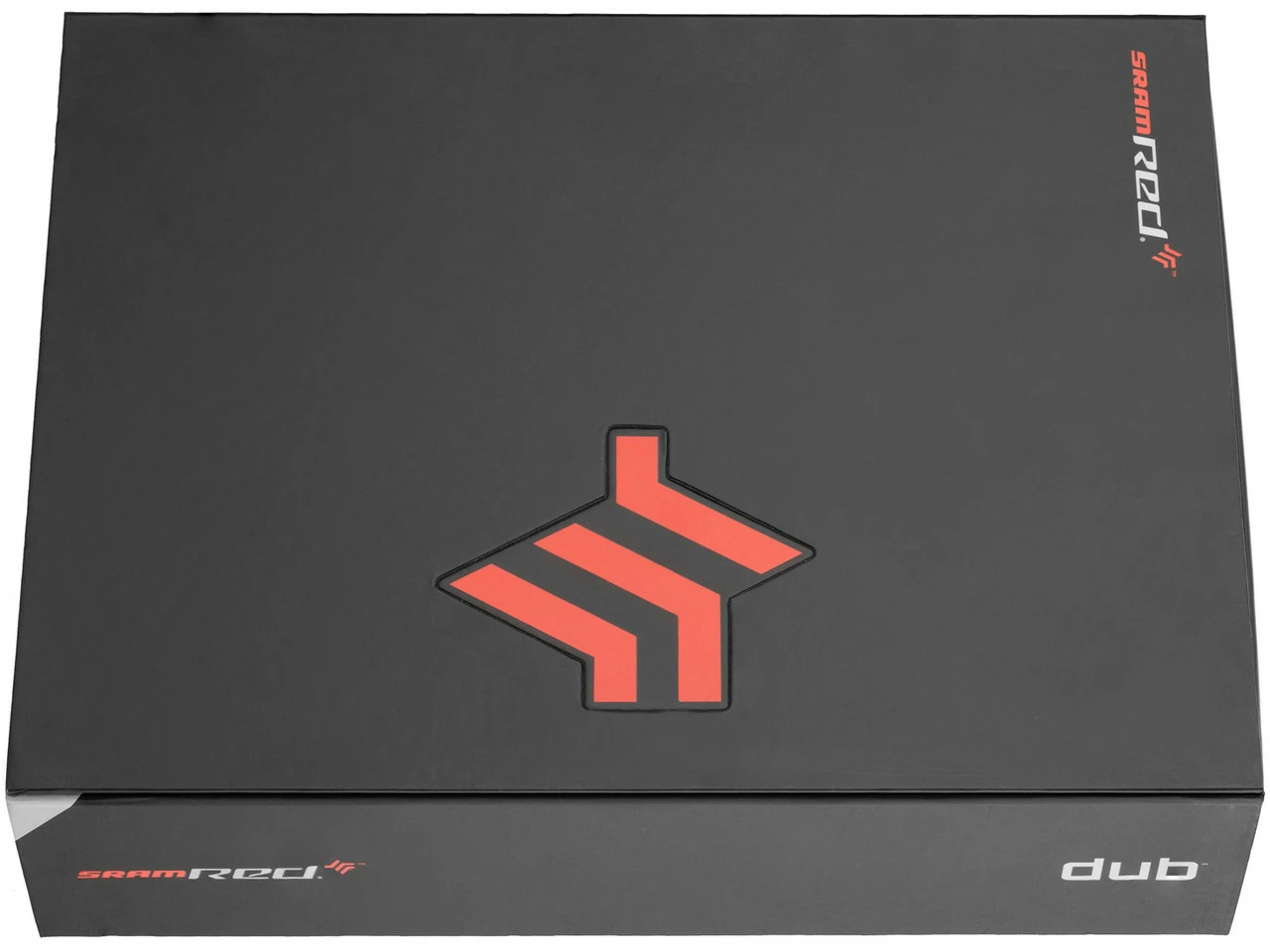 SRAM Red DUB 2x12-fach Kurbelgarnitur 9 SRAM Red DUB 2x12-fach Kurbelgarnitur – Bild 7