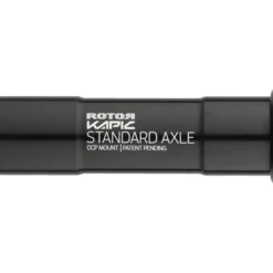 Rotor KAPIC Kurbelachse