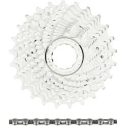 Campagnolo® Potenza 11 Kassette + Potenza 11 Kette 11-fach Verschleißset