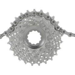 Shimano Ultegra Kassette CS-6700 + Kette CN-6701 10-fach Verschleißset 11 Shimano Ultegra Kassette CS-6700 + Kette CN-6701 10-fach Verschleißset -Angebote Rad Gipfel Store 251916