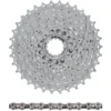SRAM PG-970 Kassette + PC 971 Kette 9-fach Verschleißset -Angebote Rad Gipfel Store 251944