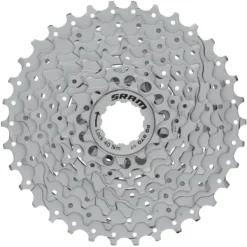 SRAM PG-970 Kassette + PC 971 Kette 9-fach Verschleißset 6 SRAM PG-970 Kassette + PC 971 Kette 9-fach Verschleißset -Angebote Rad Gipfel Store 251945
