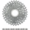 SRAM Rival PG-1130 Kassette + PC-1130 Kette 11-fach Verschleißset