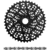 SRAM X01 XG-1195 Kassette + PC XX1 Kette 11-fach Verschleißset 1 SRAM X01 XG-1195 Kassette + PC XX1 Kette 11-fach Verschleißset -Angebote Rad Gipfel Store 251953