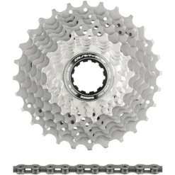 Shimano Dura-Ace Kassette CS-R9100 + Kette CN-HG901 11-fach Verschleißset 11 Shimano Dura-Ace Kassette CS-R9100 + Kette CN-HG901 11-fach Verschleißset -Angebote Rad Gipfel Store 252123