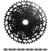 SRAM PG-1230 Kassette + PC NX Eagle Kette 12-fach Verschleißset 2 SRAM PG-1230 Kassette + PC NX Eagle Kette 12-fach Verschleißset -Angebote Rad Gipfel Store 252147