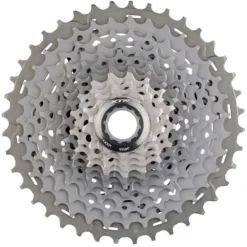 Shimano XTR Kassette CS-M9001 + Kette CN-HG901 11-fach Verschleißset -Angebote Rad Gipfel Store 252489