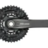 Shimano Deore Kurbelgarnitur FC-M6000-3 Hollowtech II