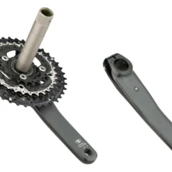 Shimano Deore Kurbelgarnitur FC-M6000-3 Hollowtech II 8 Shimano Deore Kurbelgarnitur FC-M6000-3 Hollowtech II -Angebote Rad Gipfel Store 253210