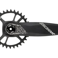 TRUVATIV Descendant 6K Direct Mount Eagle DUB 12-fach Kurbelgarnitur