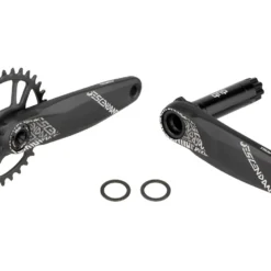 TRUVATIV Descendant 6K Direct Mount Eagle DUB 12-fach Kurbelgarnitur -Angebote Rad Gipfel Store 253296