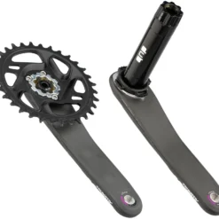 TRUVATIV Stylo Carbon Eagle Direct Mount DUB 12-fach Kurbelgarnitur 8 TRUVATIV Stylo Carbon Eagle Direct Mount DUB 12-fach Kurbelgarnitur -Angebote Rad Gipfel Store 253350