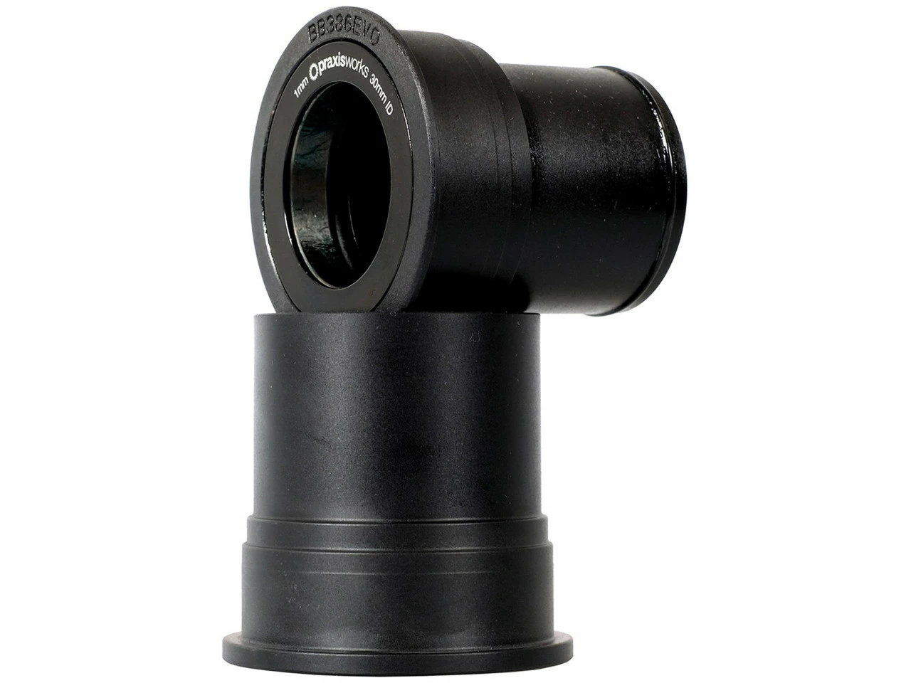 Praxis Works M30 BB386EVO Innenlager 3 Praxis Works M30 BB386EVO Innenlager