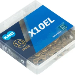 KMC X10EL Kette 10-fach