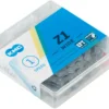 KMC Z1 Wide Kette 1-fach 2 KMC Z1 Wide Kette 1-fach -Angebote Rad Gipfel Store 254621