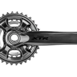 Shimano XTR Trail Kurbelgarnitur FC-M9020-2 Hollowtech II