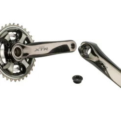 Shimano XTR Trail Kurbelgarnitur FC-M9020-2 Hollowtech II 9 Shimano XTR Trail Kurbelgarnitur FC-M9020-2 Hollowtech II -Angebote Rad Gipfel Store 254700