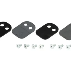 MAGPED Schuhplattenset