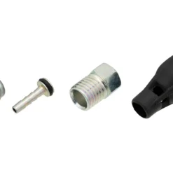 Formula AnschlussstĂŒck Kit FĂŒr Cura