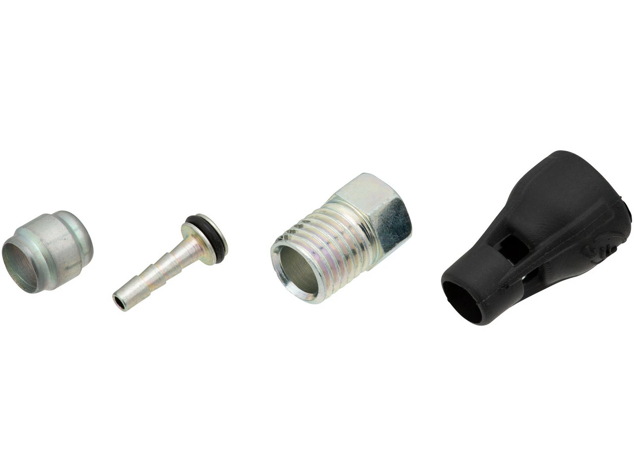 Formula Anschlussstück Kit Für Cura 3 Formula Anschlussstück Kit Für Cura