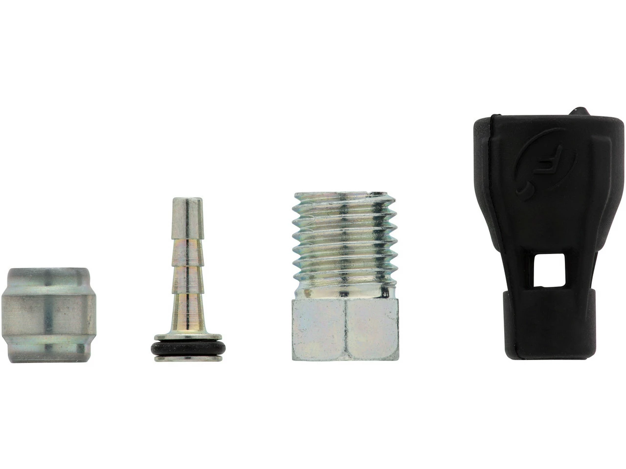 Formula Anschlussstück Kit Für Cura 4 Formula Anschlussstück Kit Für Cura – Bild 2