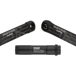 Rotor KAPIC Kurbel Mit Boost-Kurbelachse -Angebote Rad Gipfel Store 267143