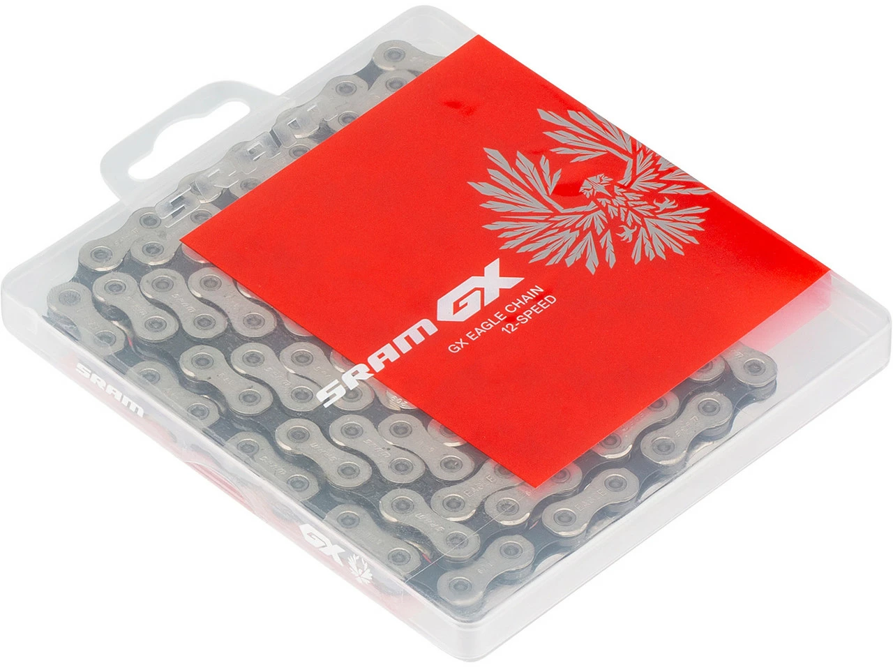 SRAM PC GX Eagle 12-fach Kette 3 SRAM PC GX Eagle 12-fach Kette