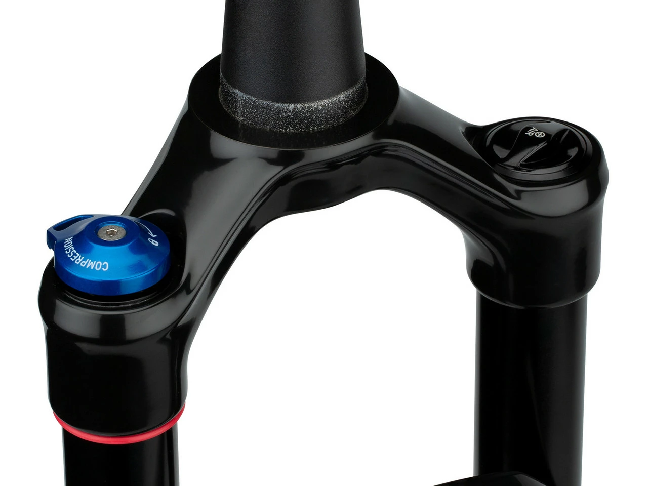 ROCKSHOX Reba RL Solo Air 29" Federgabel 4 ROCKSHOX Reba RL Solo Air 29" Federgabel – Bild 2