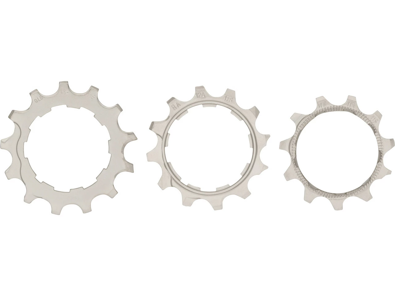 Shimano 105 Kassette CS-R7000 11-fach 8 Shimano 105 Kassette CS-R7000 11-fach – Bild 6