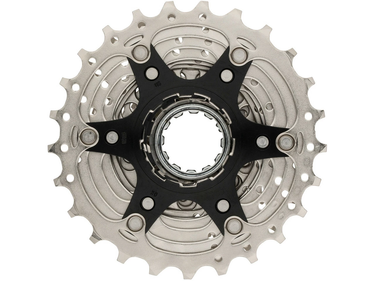 Shimano 105 Kassette CS-R7000 11-fach 13 Shimano 105 Kassette CS-R7000 11-fach – Bild 11