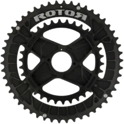 Rotor Doppelkettenblatt DM Spidering Für ALDHU / VEGAST / INPower, NoQ -Angebote Rad Gipfel Store 272172