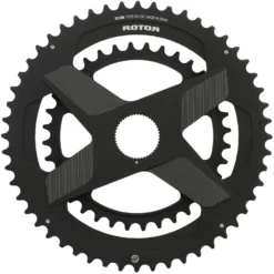 Rotor Doppelkettenblatt DM Spidering Für ALDHU / VEGAST / INPower, NoQ -Angebote Rad Gipfel Store 272173