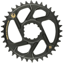 SRAM Kettenblatt X-Sync 2 Direct Mount 6 Mm Für X01/XX1/GX Eagle 23 SRAM Kettenblatt X-Sync 2 Direct Mount 6 Mm Für X01/XX1/GX Eagle -Angebote Rad Gipfel Store 272758